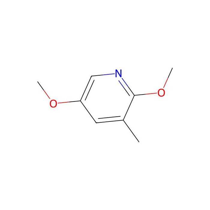 2,5-Dimethoxy-3-methylpyridine - ≥97% CAS No(1330754-04-5) by Aladdin Scientific