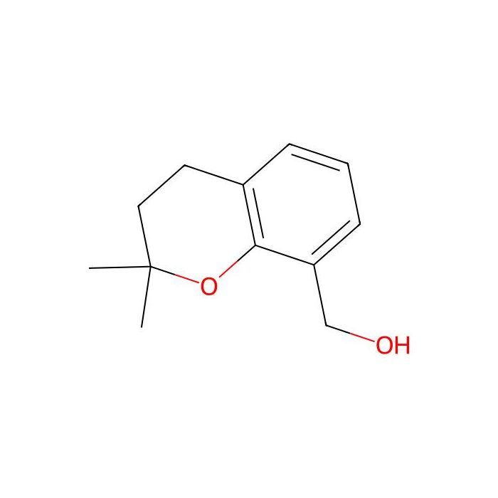 (2,2-dimethyl-3,4-dihydro-2H-1-benzopyran-8-yl)methanol - ≥95% CAS No(355837-47-7) by Aladdin Scientific