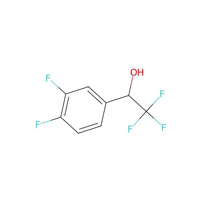 1-(3,4-Difluorophenyl)-2,2,2-trifluoroethanol - ≥95% CAS No(945978-37-0) by Aladdin Scientific