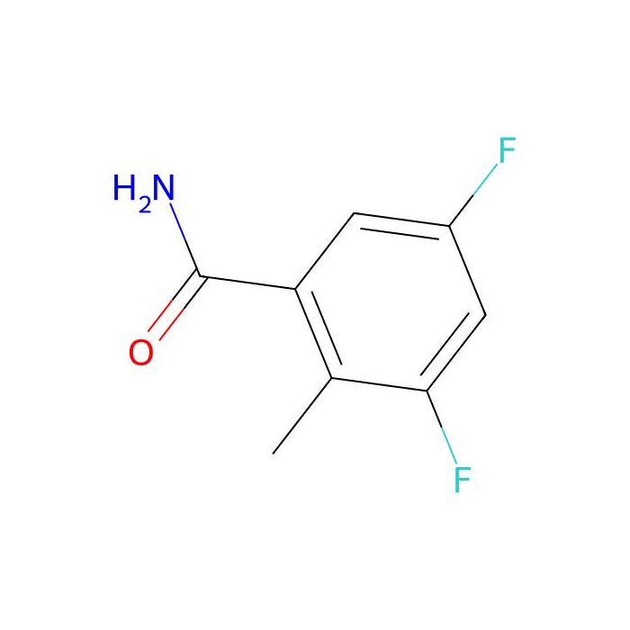 3,5-Difluoro-2-methylbenzamide - ≥95% CAS No(1323966-37-5) by Aladdin Scientific
