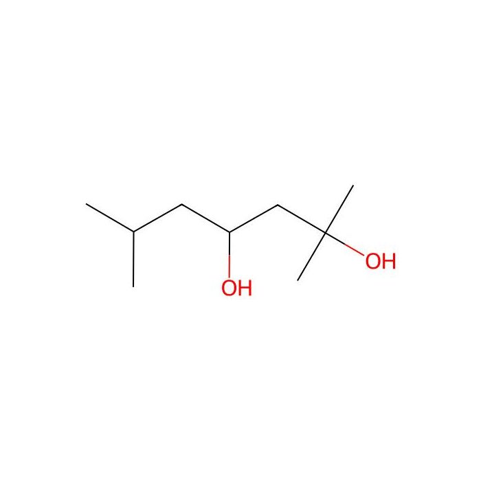2,6-Dimethylheptane-2,4-diol - ≥95% CAS No(73264-93-4) by Aladdin Scientific