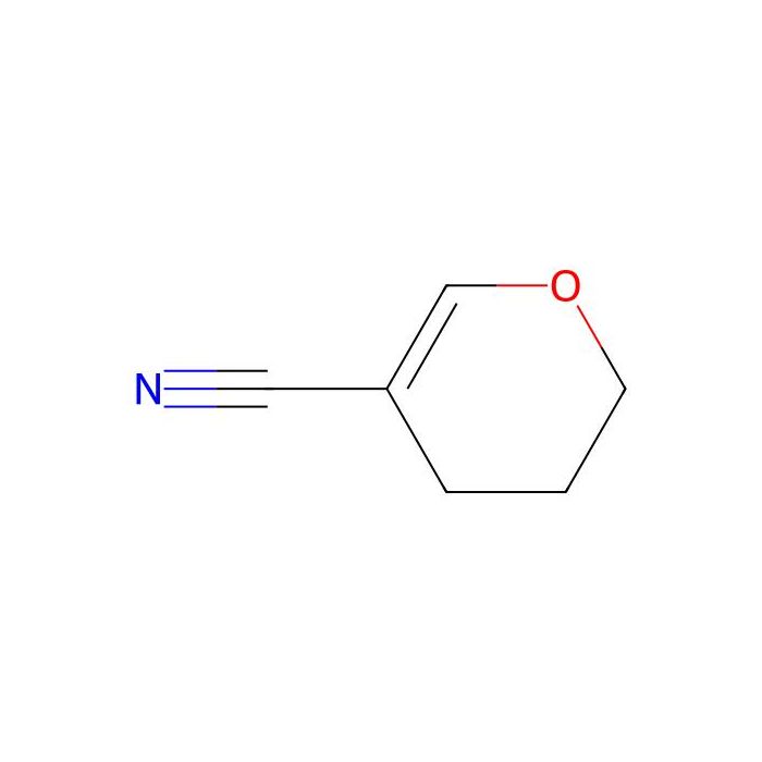 3,4-dihydro-2H-pyran-5-carbonitrile - ≥95% CAS No(21220-56-4) by Aladdin Scientific