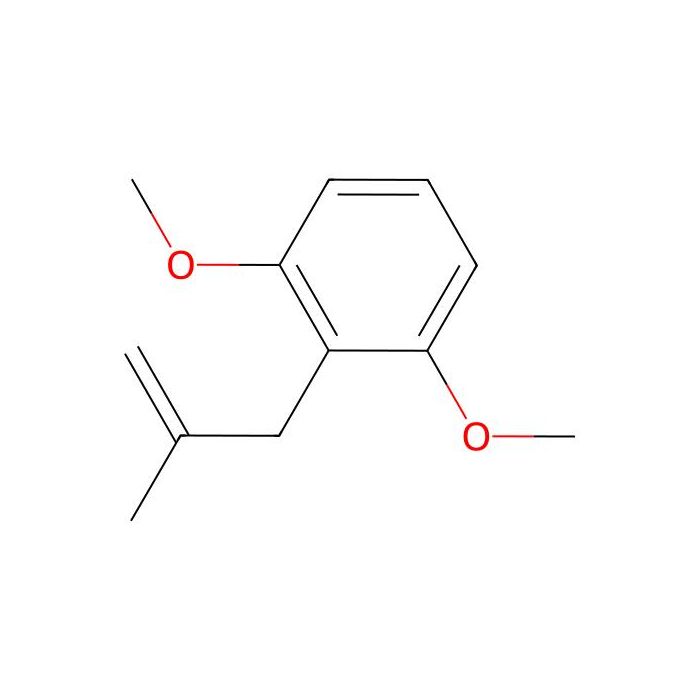 3-(2,6-Dimethoxyphenyl)-2-methyl-1-propene -  CAS No(35820-26-9) by Aladdin Scientific