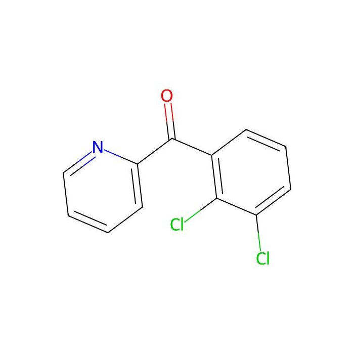 2-(2,3-Dichlorobenzoyl)pyridine - ≥95% CAS No(54523-80-7) by Aladdin Scientific