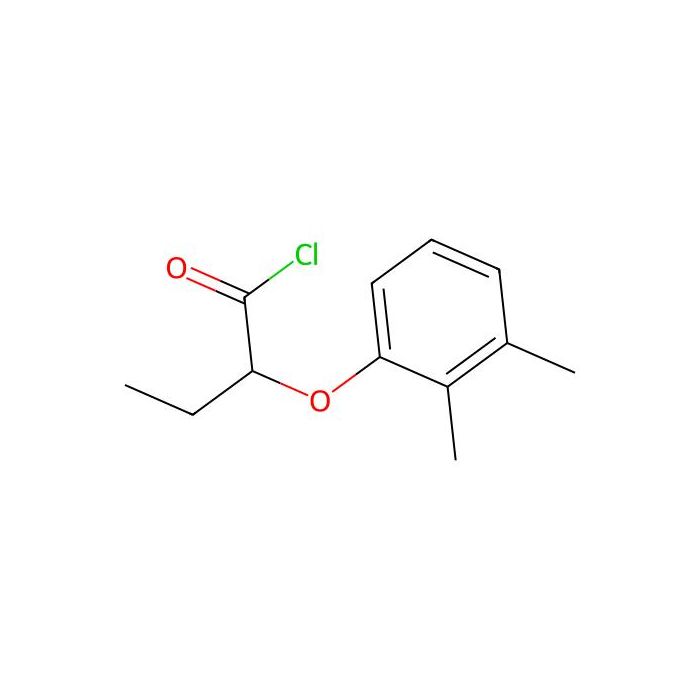 2-(2,3-Dimethylphenoxy)butanoyl chloride -  CAS No(833460-84-7) by Aladdin Scientific