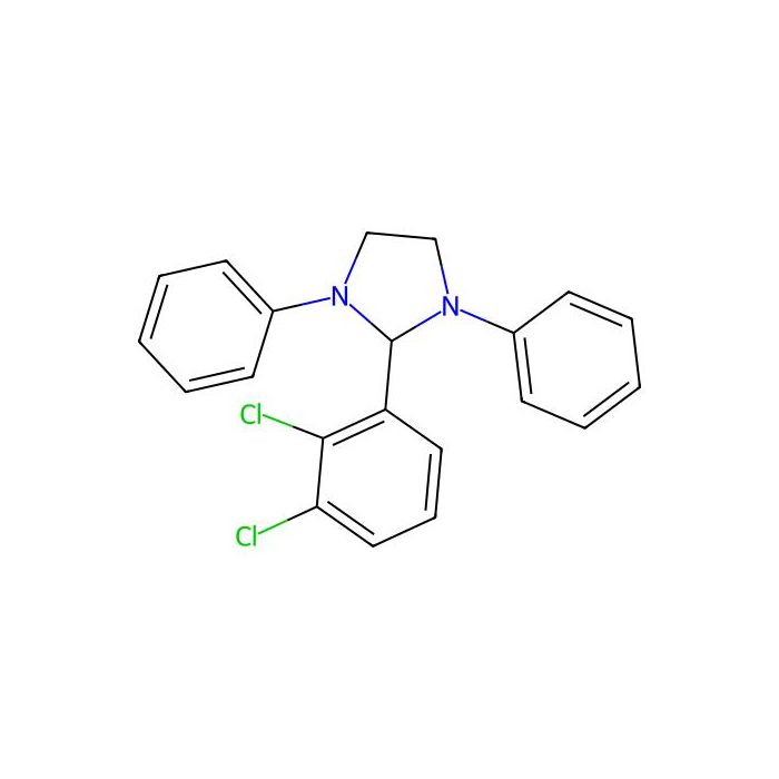 2-(2,3-Dichlorophenyl)-1,3-diphenylimidazolidine -  CAS No(303772-03-4) by Aladdin Scientific