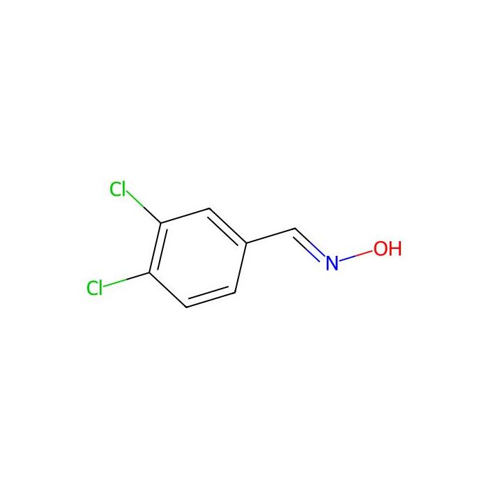 3,4-Dichloro-benzaldehyde oxime -  CAS No(5331-92-0) by Aladdin Scientific