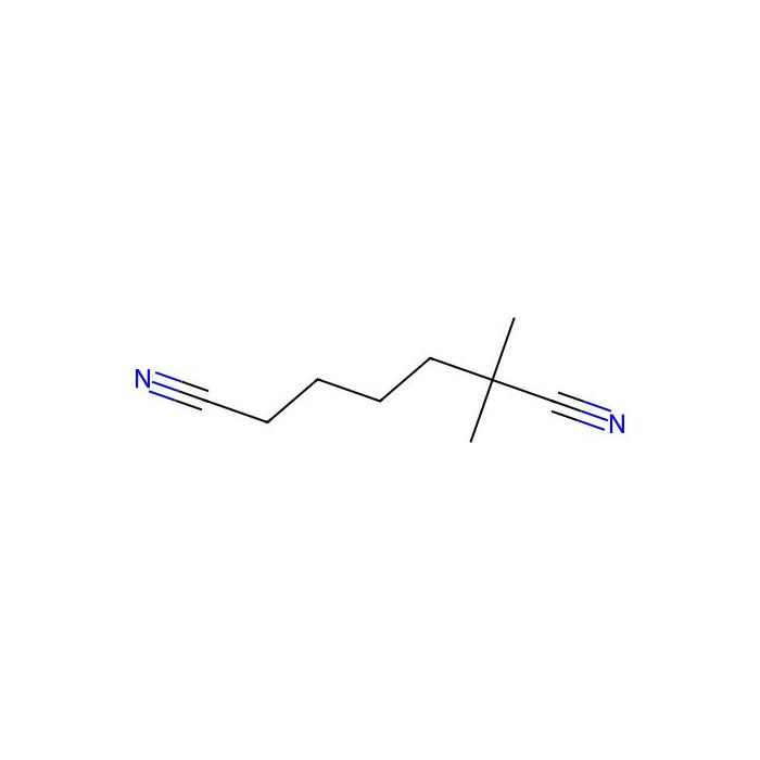 2,2-Dimethylheptanedinitrile - ≥95% CAS No(500310-59-8) by Aladdin Scientific