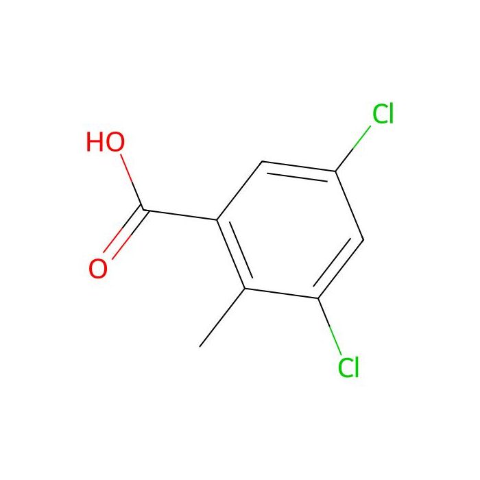 3,5-Dichloro-2-methylbenzoic acid - ≥97% CAS No(101567-48-0) by Aladdin Scientific