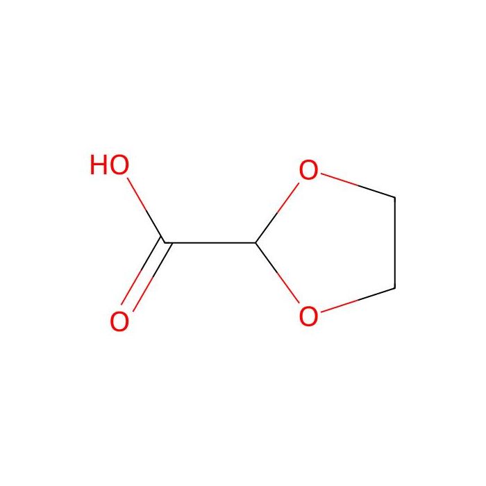 1,3-Dioxolane-2-carboxylic acid - ≥95% CAS No(5736-05-0) by Aladdin Scientific