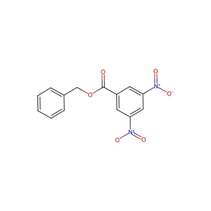 3,5-Dinitro-benzoic acid benzyl ester -  CAS No(10478-07-6) by Aladdin Scientific