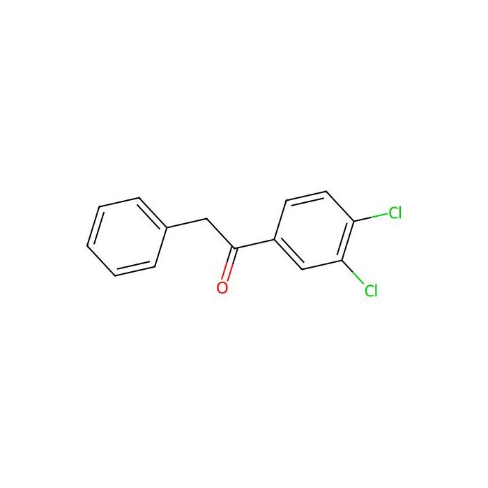 1-(3,4-Dichlorophenyl)-2-phenylethanone - ≥95% CAS No(93534-22-6) by Aladdin Scientific