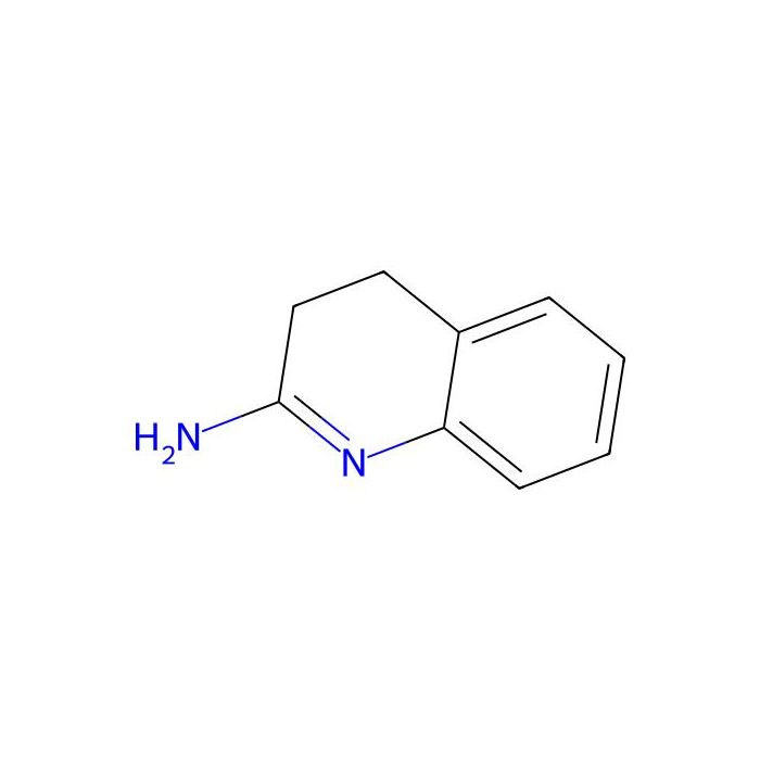 3,4-Dihydroquinolin-2-amine -  CAS No(4008-62-2) by Aladdin Scientific