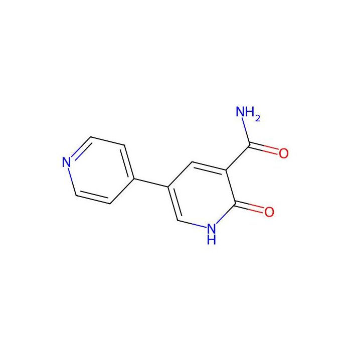 1,6-Dihydro-6-oxo[3,4'-bipyridine]-5-carboxamide - ≥95% CAS No(62749-46-6) by Aladdin Scientific