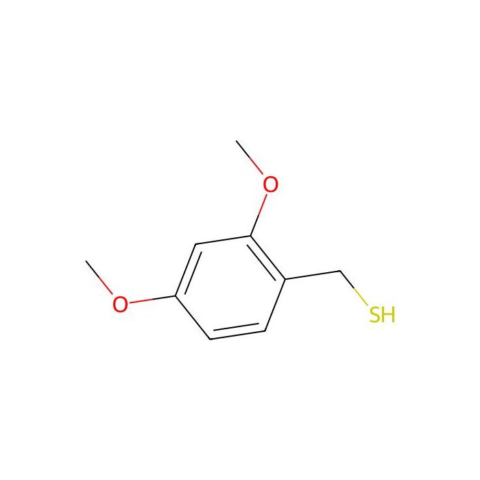 (2,4-Dimethoxyphenyl)methanethiol - ≥97% CAS No(114719-65-2) by Aladdin Scientific