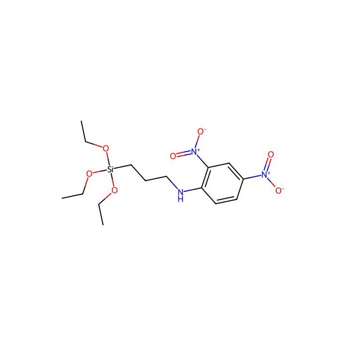 3-(2,4-Dinitrophenylamino)propyltriethoxysilane -  CAS No(71783-41-0) by Aladdin Scientific