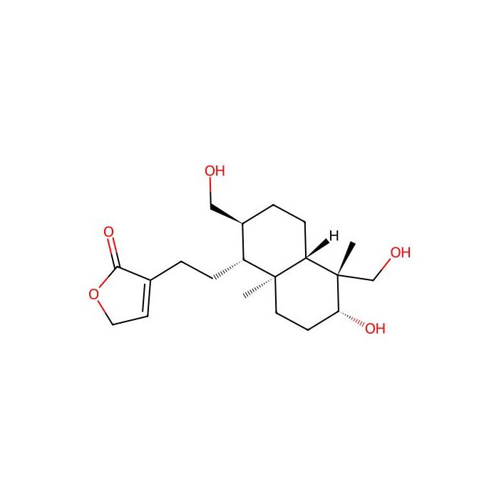 14-Deoxy-17-hydroxyandrographolide - ≥95% CAS No(869384-82-7) by Aladdin Scientific