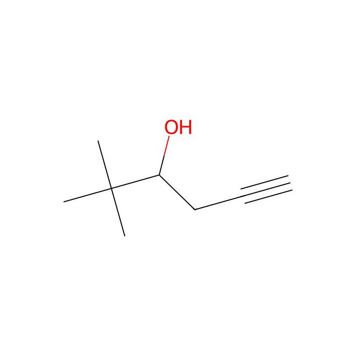 2,2-Dimethyl-5-hexyn-3-ol - ≥95% CAS No(53723-35-6) by Aladdin Scientific