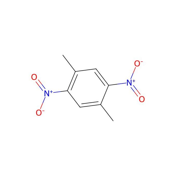 1,4-Dimethyl-2,5-dinitrobenzene -  CAS No(712-32-3) by Aladdin Scientific