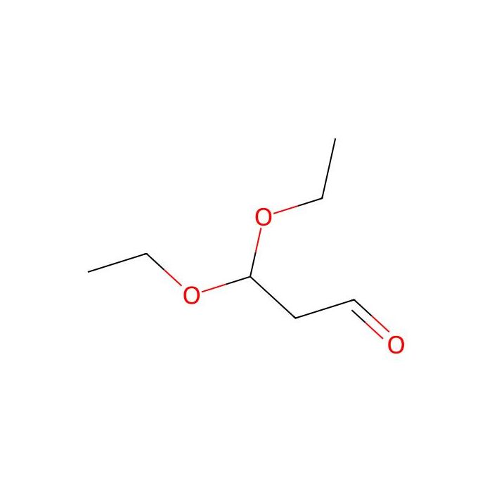 3,3-Diethoxypropanal - ≥97% CAS No(6367-37-9) by Aladdin Scientific