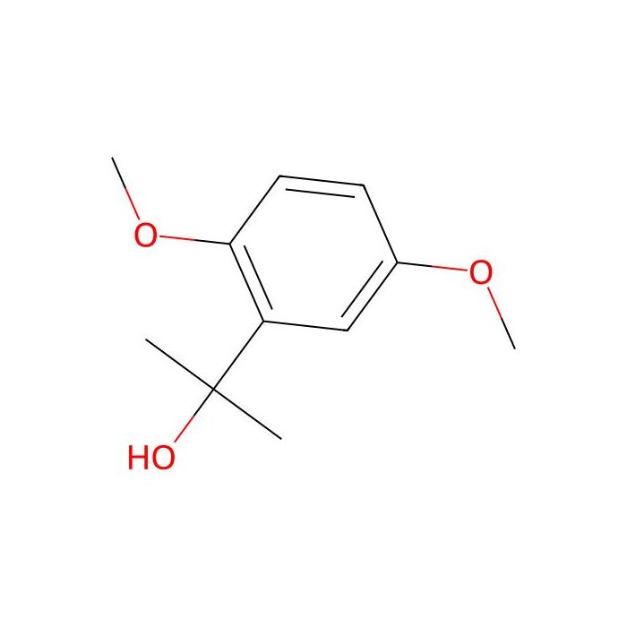 2-(2,5-Dimethoxyphenyl)propan-2-ol -  CAS No(72667-90-4) by Aladdin Scientific