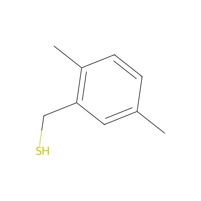 (2,5-Dimethylphenyl)methanethiol - ≥95% CAS No(22182-98-5) by Aladdin Scientific