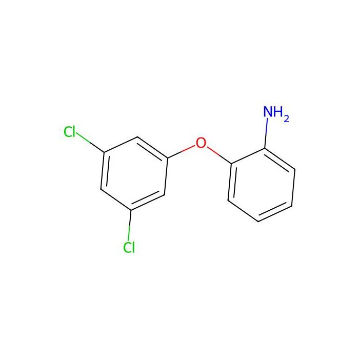 2-(3,5-Dichlorophenoxy)aniline - ≥95% CAS No(76838-75-0) by Aladdin Scientific