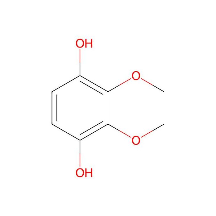 2,3-Dimethoxybenzene-1,4-diol - ≥95% CAS No(52643-52-4) by Aladdin Scientific