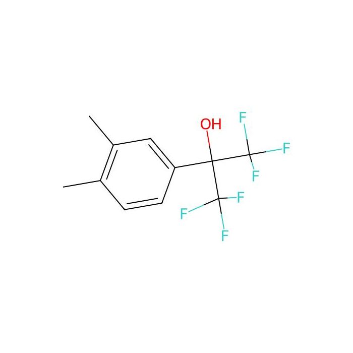 2-(3,4-Dimethylphenyl)-1,1,1,3,3,3-hexafluoropropan-2-ol - ≥95% CAS No(2379-17-1) by Aladdin Scientific