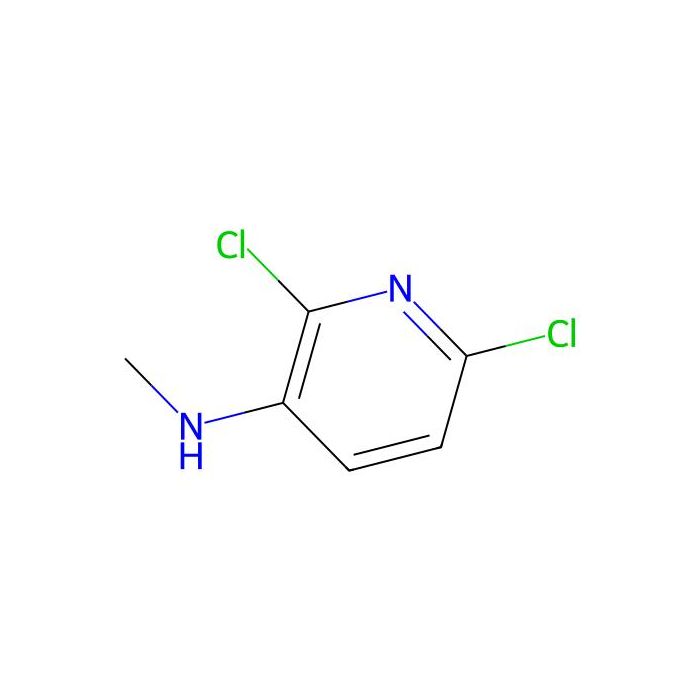 2,6-Dichloro-N-methylpyridin-3-amine -  CAS No(142670-86-8) by Aladdin Scientific
