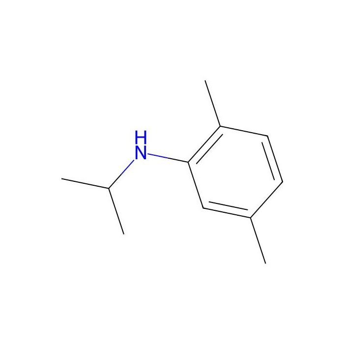 2,5-dimethyl-N-(propan-2-yl)aniline - ≥95% CAS No(1021133-01-6) by Aladdin Scientific