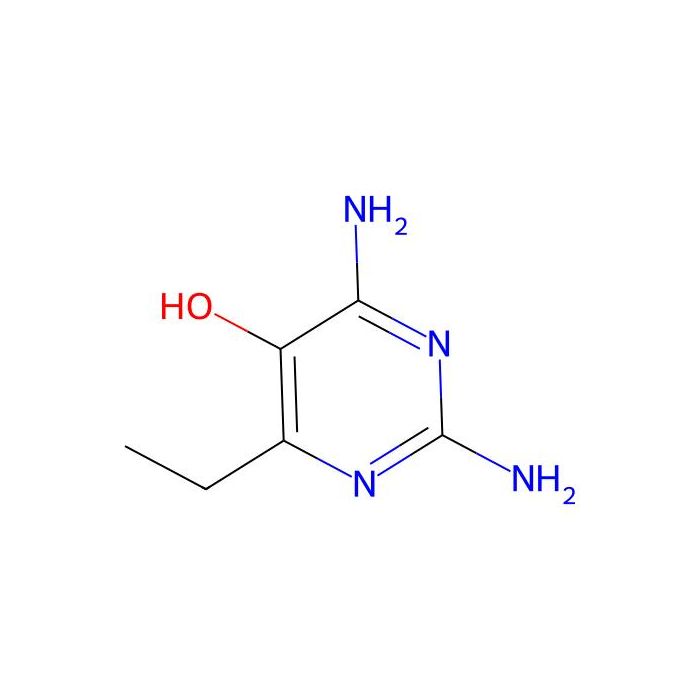 2,4-Diamino-6-ethylpyrimidin-5-ol - ≥98% CAS No(83403-29-6) by Aladdin Scientific