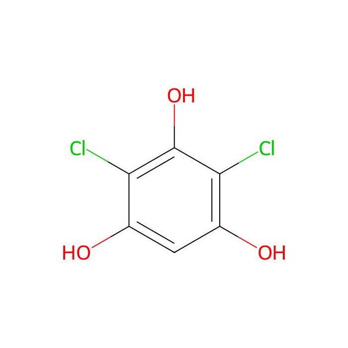 2,4-Dichlorobenzene-1,3,5-triol - ≥97% CAS No(101328-98-7) by Aladdin Scientific