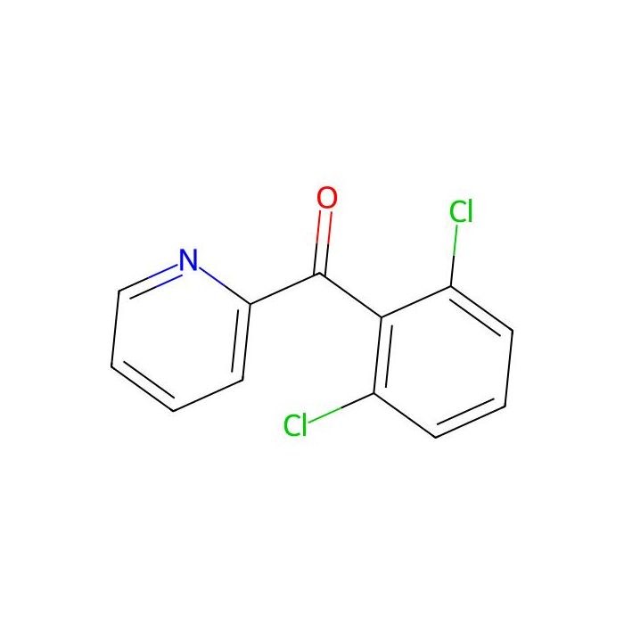 2-(2,6-Dichlorobenzoyl)pyridine - ≥95% CAS No(27693-36-3) by Aladdin Scientific