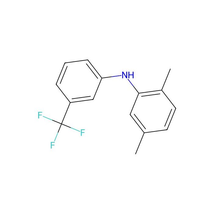 2,5-dimethyl-N-(3-(trifluoromethyl)phenyl)aniline -  CAS No(949161-10-8) by Aladdin Scientific