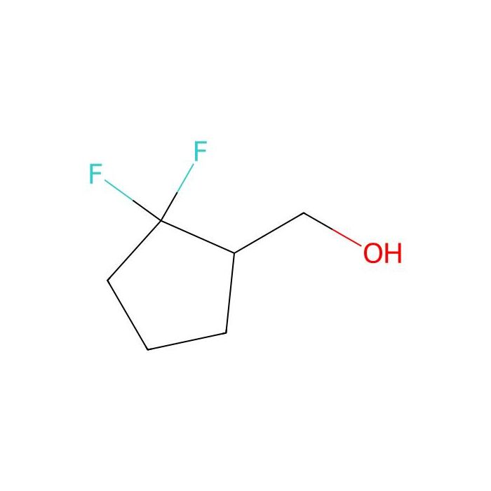 (2,2-Difluorocyclopentyl)methanol - ≥95% CAS No(1554145-36-6) by Aladdin Scientific