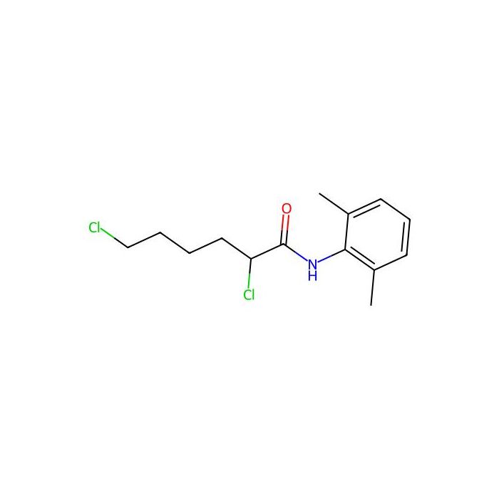2,6-Dichloro-N-(2,6-dimethylphenyl)hexanamide - ≥95% CAS No(1037184-07-8) by Aladdin Scientific