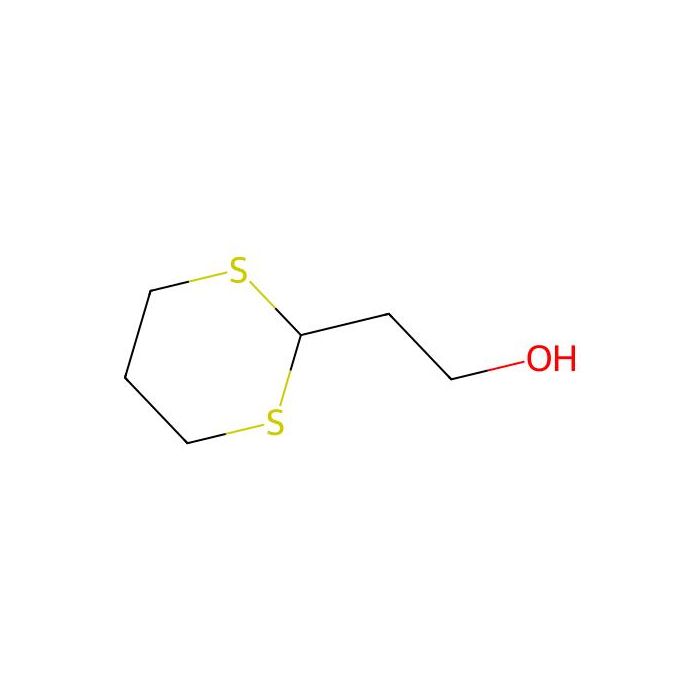 2-(1,3-Dithian-2-yl)ethan-1-ol - ≥97% CAS No(14947-48-9) by Aladdin Scientific