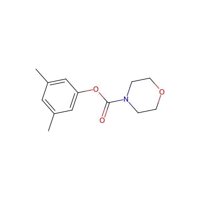 3,5-Dimethylphenyl 4-morpholinecarboxylate -  CAS No(825608-26-2) by Aladdin Scientific