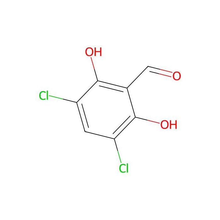 3,5-Dichloro-2,6-dihydroxybenzaldehyde - ≥97% CAS No(1204298-54-3) by Aladdin Scientific