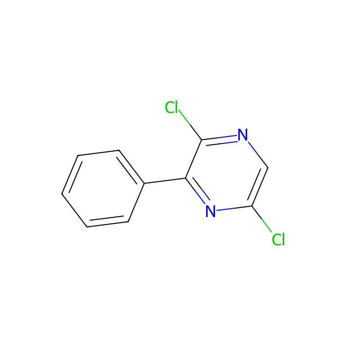 2,5-Dichloro-3-phenylpyrazine - ≥98% CAS No(64163-09-3) by Aladdin Scientific