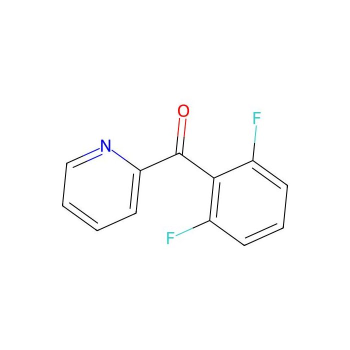 2-(2,6-Difluorobenzoyl)pyridine - ≥95% CAS No(898780-24-0) by Aladdin Scientific