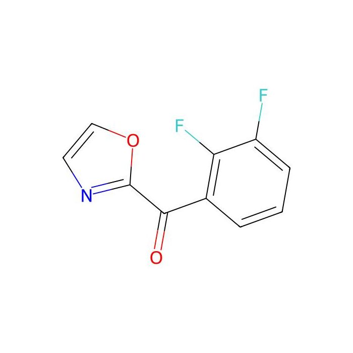 2-(2,3-Difluorobenzoyl)oxazole -  CAS No(898760-35-5) by Aladdin Scientific