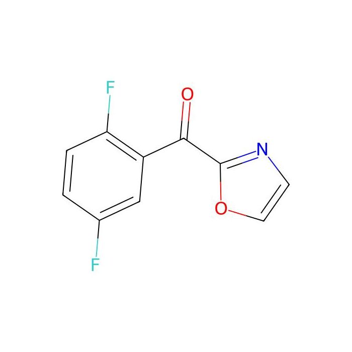 2-(2,5-Difluorobenzoyl)oxazole - ≥95% CAS No(898760-41-3) by Aladdin Scientific