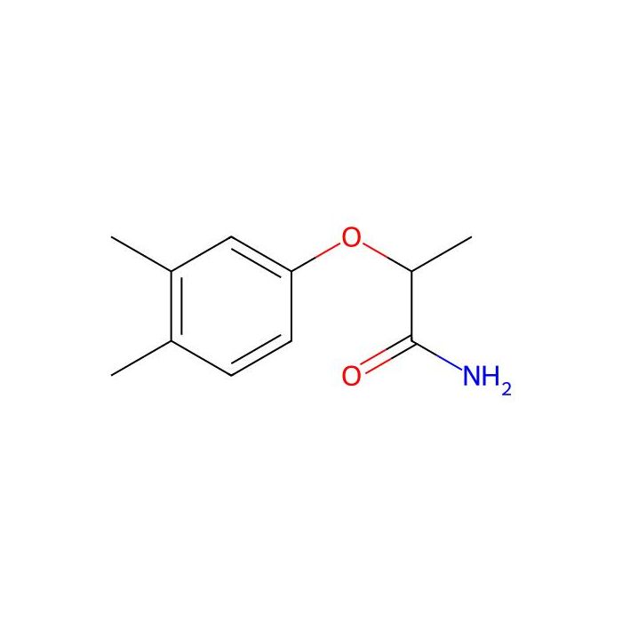 2-(3,4-Dimethylphenoxy)propanamide - ≥95% CAS No(904627-63-0) by Aladdin Scientific