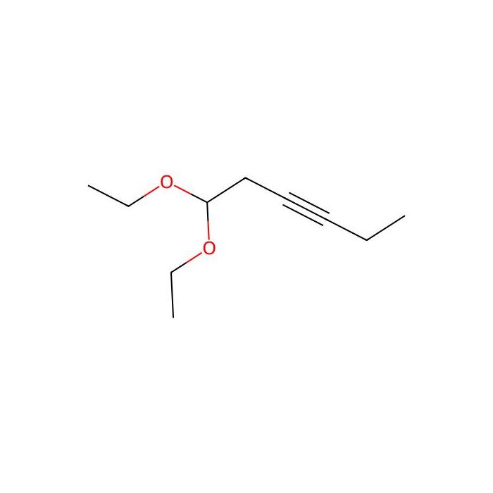 1,1-Diethoxy-3-hexyne - ≥98% CAS No(18229-85-1) by Aladdin Scientific