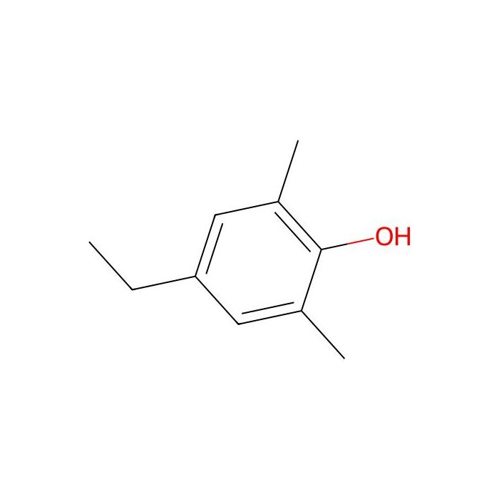 2,6-Dimethyl-4-ethylphenol - ≥95% CAS No(10570-69-1) by Aladdin Scientific