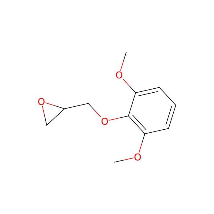 2-(2,6-Dimethoxyphenoxymethyl)oxirane - ≥95% CAS No(5435-29-0) by Aladdin Scientific