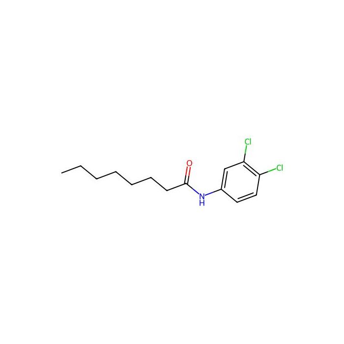 3,4-Dichlorophenyloctanamide - ≥97% CAS No(730-25-6) by Aladdin Scientific