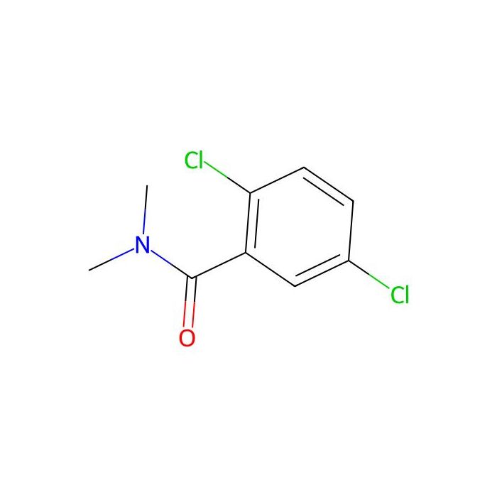 2,5-dichloro-N,N-dimethylbenzamide - ≥95% CAS No(90526-01-5) by Aladdin Scientific